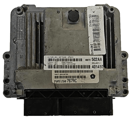 P68272502AA Jeep Grand Cherokee 2014-2018 ecm ecu computer - Swan Auto