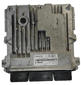 PK4A-12A650-AB ecm ecu computer 2023 Ford Transit - Swan Auto