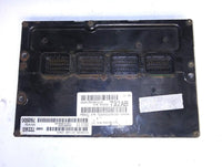 PP04896732AB ecm ecu computer 2004 Chrysler 300 - Swan Auto