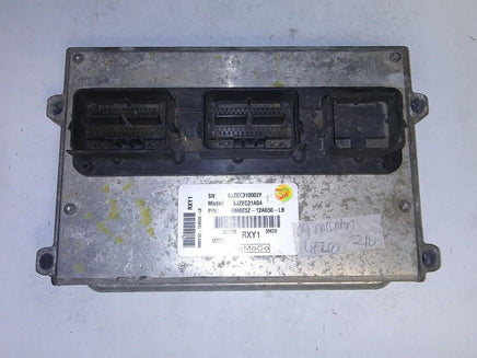 RM8E5Z-12A650-LB ecm ecu computer 2009 Mercury Milan **tested** - Swan Auto