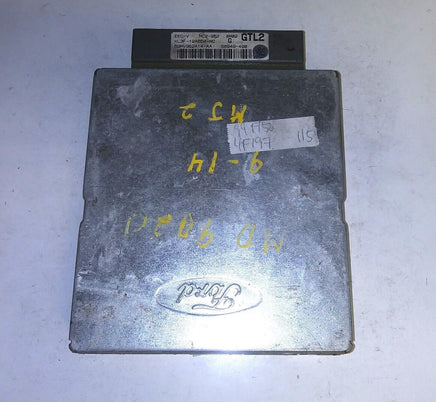 XL3F-12A650-MC ecm ecu computer 1999 Ford F150 F-150 **Tested** - Swan Auto