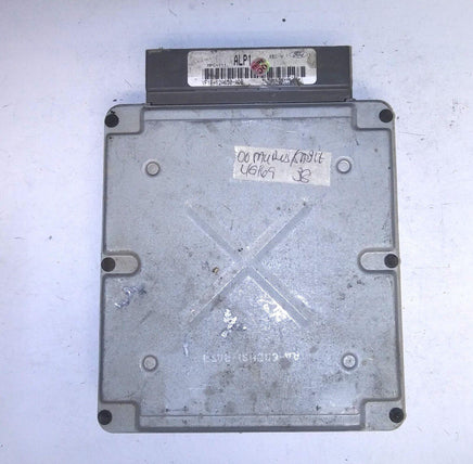 YF1F-12A650-ADB ecm ecu computer 2000 Ford Taurus or Mercury Sable **Tested** - Swan Auto