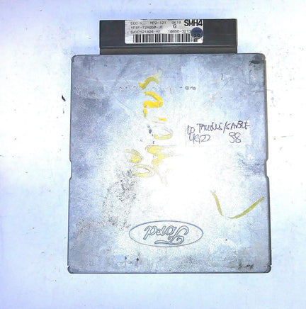 YF1F-12A650-JE ecm ecu computer 2000 Ford Taurus or Sable **TESTED** - Swan Auto