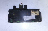 YF1F-18C612-BG Temperature Climate Control Module 2002 Ford Taurus - Swan Auto