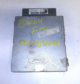 YL3F-12A650-DC ecm ecu computer 2000 Ford F150 F-150 **tested** - Swan Auto