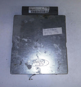 YL5F-12A650-TA ecm ecu computer 1999-2000 Ford Ranger **tested** - Swan Auto