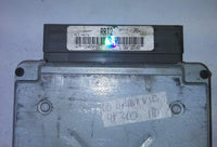 YW7F-12A650-GC ecm ecu computer 2000 Ford Crown Vic **tested** - Swan Auto