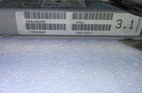 1993-1995 Volvo 850 ecm ecu computer 0 227 400 185 (206).