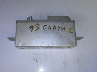 0 265 101 039 Chevy Caprice 1991-1995 ABS - Swan Auto