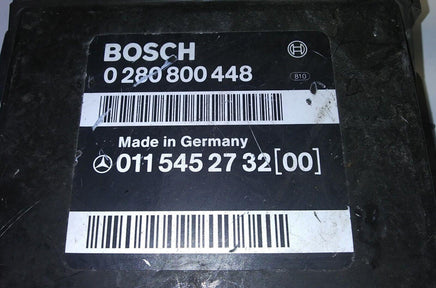 0 280 800 448 ecm ecu computer 1990-1993 Mercedes-Benz 300E - Swan Auto