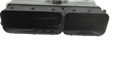 0 281 020 354 Isuzu NPR injector control module computer 2015 - Swan Auto