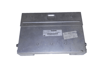 01228321 Chevy Cavalier or Pontiac Sunbird 1988-1989 ecm ecu computer - Swan Auto