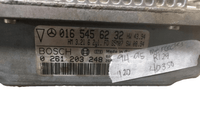 016 545 62 32 ecm ecu computer 1995 Mercedes SL320 - Swan Auto