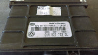 01M 927 733 DL VW Jetta 1997-1999 tcm transmission computer - Swan Auto