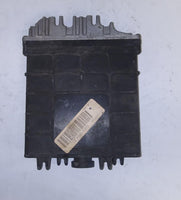 021 906 258 EA ecm ecu computer 1993-1995 JW Jetta or Golf - Swan Auto