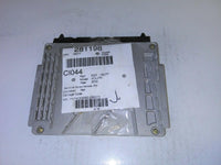 0261206272 Volvo S80 or V70 2000-2001 ecm ecu computer - Swan Auto