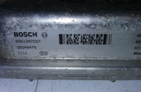 0261207227 ecm ecu computer 2002-2004 Volvo V70 - Swan Auto