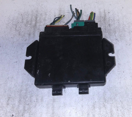 03543560 memory seat control module 1996-1999 Cadillac Deville - Swan Auto