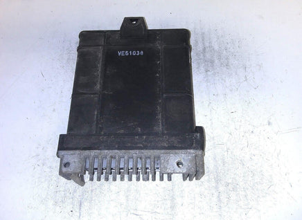 037 906 022 CS Volkswagen VW Golf 1988-1991 ecu ecm computer - Swan Auto