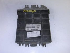 037 906 258 AE VW Jetta or Golf 1995 ecu ecm computer - Swan Auto