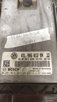 03L 906 012 BN VW Passat 2013-2014 ecm ecu computer - Swan Auto