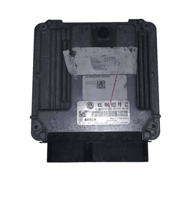 03L 906 022 PB ecu ecm computer 2011-2012 VW Jetta - Swan Auto