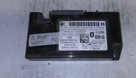 05091908AB Communication Control Module 2014 Dodge Dart - Swan Auto