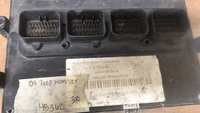 05150446AA Jeep Wrangler 2008 ecu ecm computer - Swan Auto