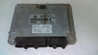 06A 906 018 ES Volkswagen VW Jetta 2000-2001 ecm ecu computer - Swan Auto