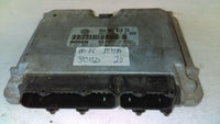 06A 906 018 ES Volkswagen VW Jetta 2000-2001 ecm ecu computer - Swan Auto