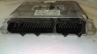 06A 906 018 ES Volkswagen VW Jetta 2000-2001 ecm ecu computer - Swan Auto