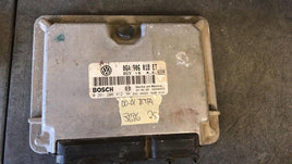 06A 906 018 ET Volkswagen Jetta 2000-2001 ecm ecu computer - Swan Auto