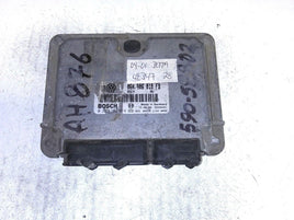 06A 906 018 FB VW Jetta 1999-2001 ecu ecm computer - Swan Auto