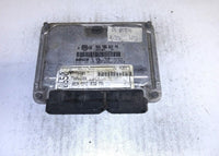 06A 906 032 FN VW Jetta 2005 ecm ecu computer - Swan Auto