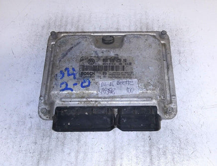 06A 906 032 MQ ecm ecu computer 2004-2005 VW Beetle - Swan Auto