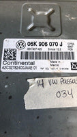 06K 906 070 J VW Passat 2014 ecm ecu computer - Swan Auto