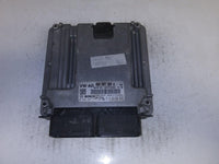 06N 907 309 A ecu ecm computer 2020-2021 Audi A4 - Swan Auto