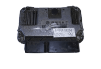 07K 906 055 AH Volkswagen VW Jetta or Golf 2010 ecm ecu computer - Swan Auto