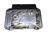 07K 906 055 AH Volkswagen VW Jetta or Golf 2010 ecm ecu computer - Swan Auto