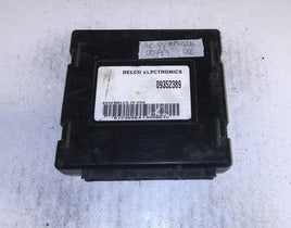 09352389 bcm body control module 1998-1999 Chevrolet Malibu - Swan Auto