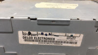 09366719 General motors communication control module - Swan Auto