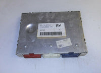 09377649 Daewoo Lanos 1998-2001 ecm ecu computer - Swan Auto