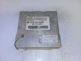 09377669 Cadillac Catera 1999-2001 bcm body control module - Swan Auto