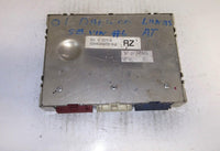 09378148 Daewoo Lanos 1998-2001 ecm ecu computer - Swan Auto