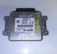 09G 927 158 BD TCM transmission computer 2018 Volkswagen VW Jetta - Swan Auto