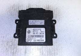 09G 927 749 AA tcm transmission computer module 2015-2018 VW Jetta - Swan Auto