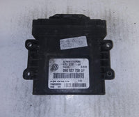 09G 927 750 GP TCM transmission computer 2009-2010 VW CC - Swan Auto