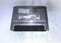 1 430 844 BMW 323 323i or Z3 1998-2000 ecm ecu computer - Swan Auto