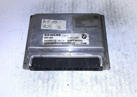 1 430 844 BMW 323 323i or Z3 1998-2000 ecm ecu computer - Swan Auto