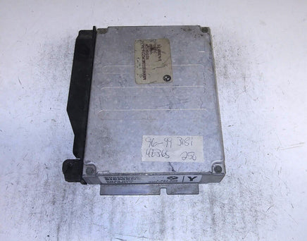 1 437 806 BMW 318i 318 1996-1999 ecm ecu computer - Swan Auto